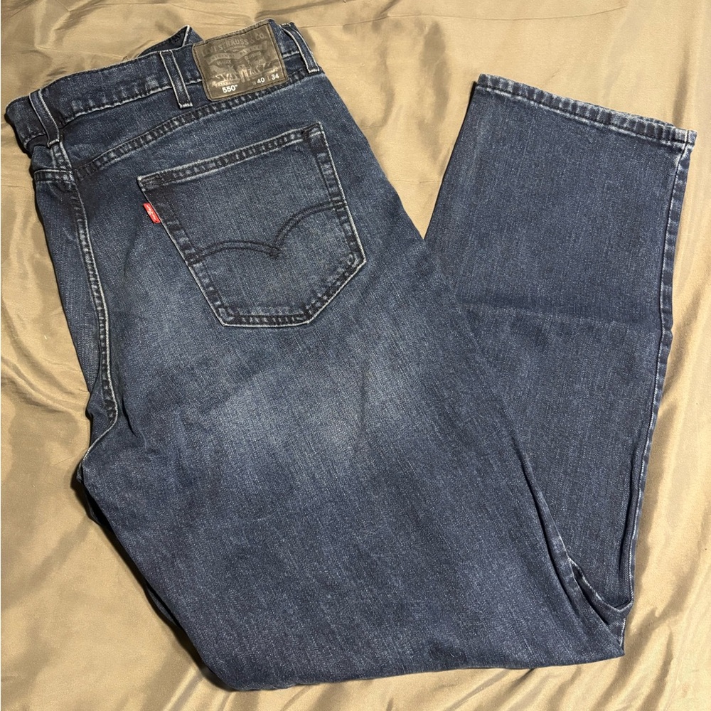 Levi’s 550 40x34